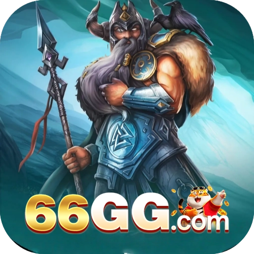 66gg logo