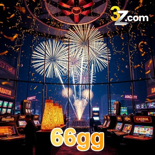 66gg Jogos de caça-níqueis